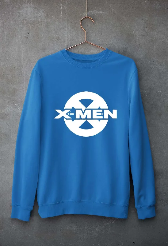 X-Men Unisex Sweatshirt for Men/Women Hoodie with Print Artistic Unique