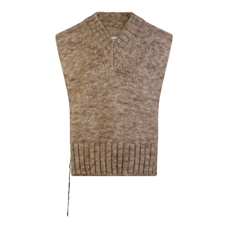 Maison Margiela Sweaters Stylish Fashionable Trendy