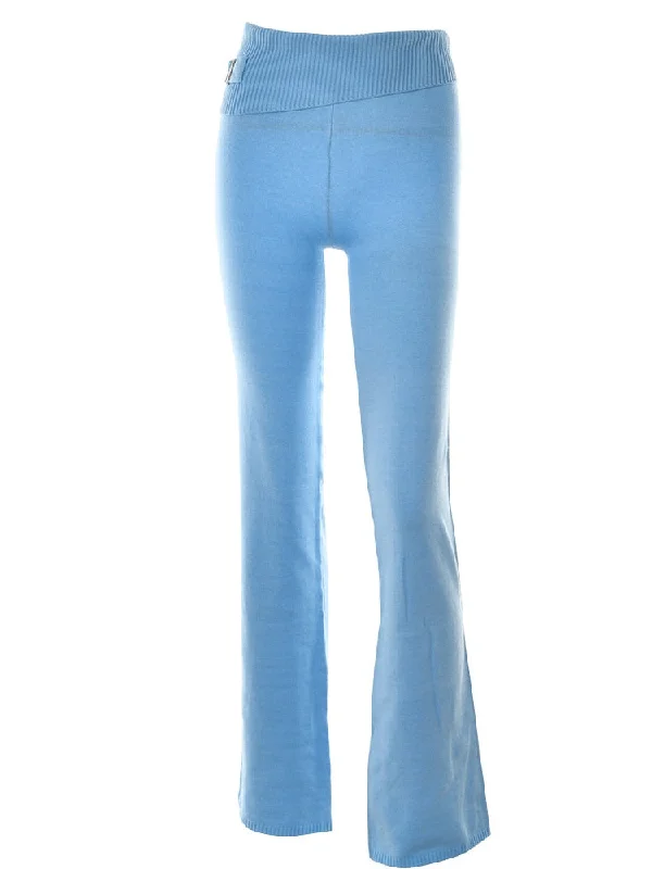 Blue Pant