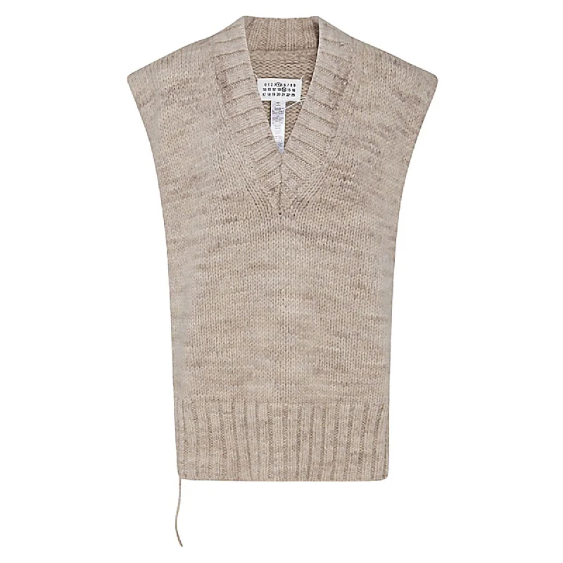 Maison Margiela Sweaters Casual Formal Business