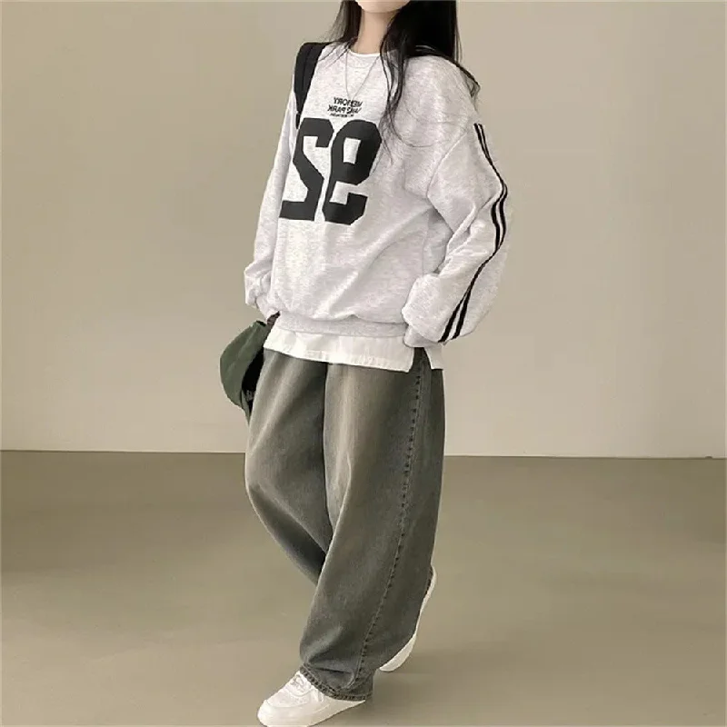 60241 grey, fleece