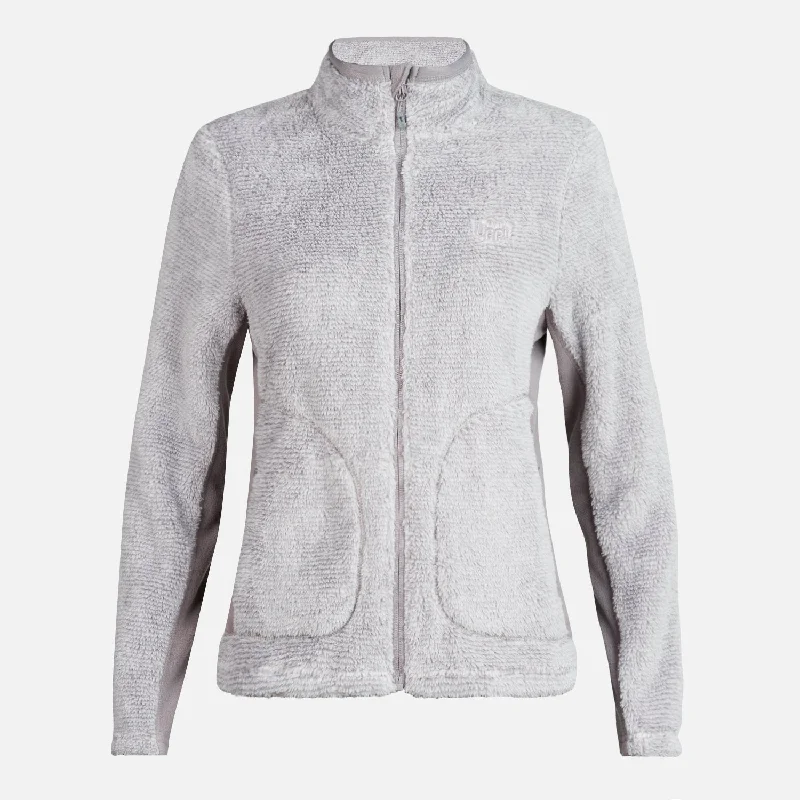 Chaqueta Mujer Ferret Shaggy-Pro Jacket Malva Lippi Chenille Jacket Brocade Jacket Lace Jacket