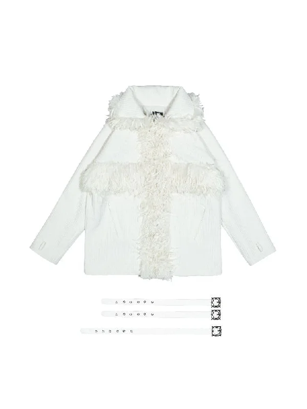 white【presale】