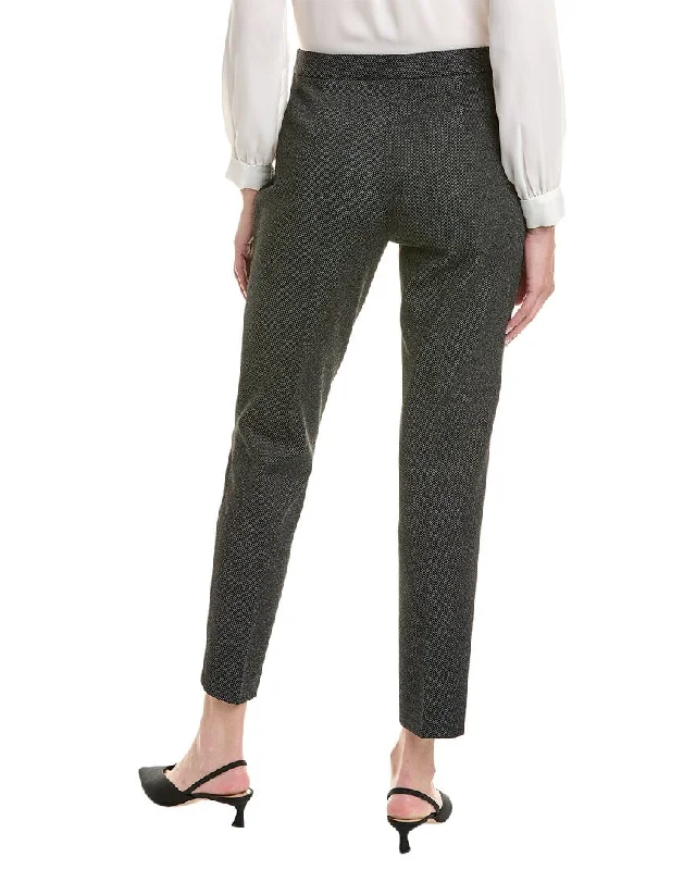 Hugo Boss Tiluna Trouser Trousers Brand Named