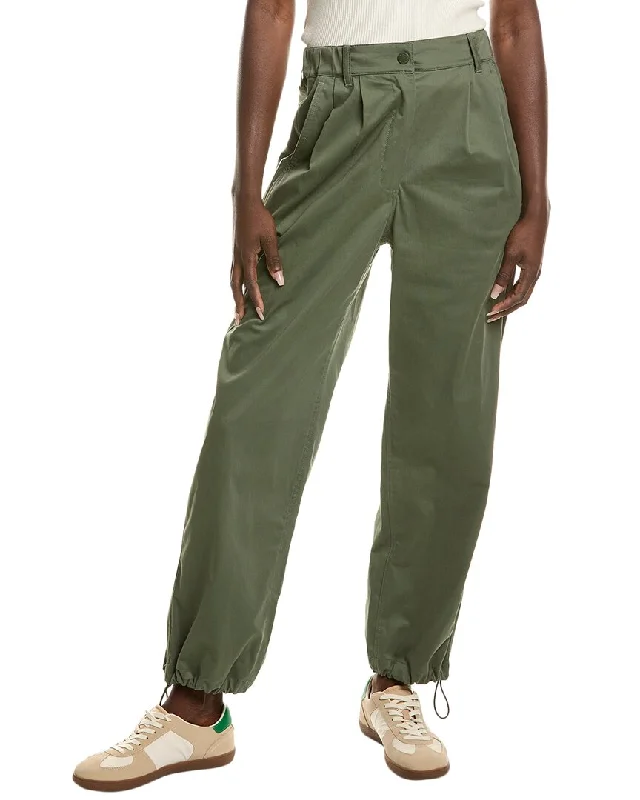 Weekend Max Mara Gitane Trouser Trousers Bootcut Casual