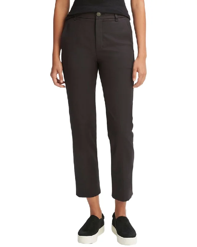 Vince Cigarette Trouser Trousers Occasion Special