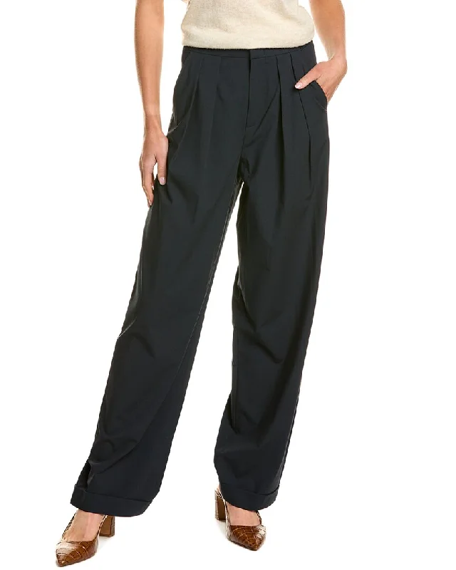 Sophie Rue Gaia Trouser Trousers Recommended Stylist