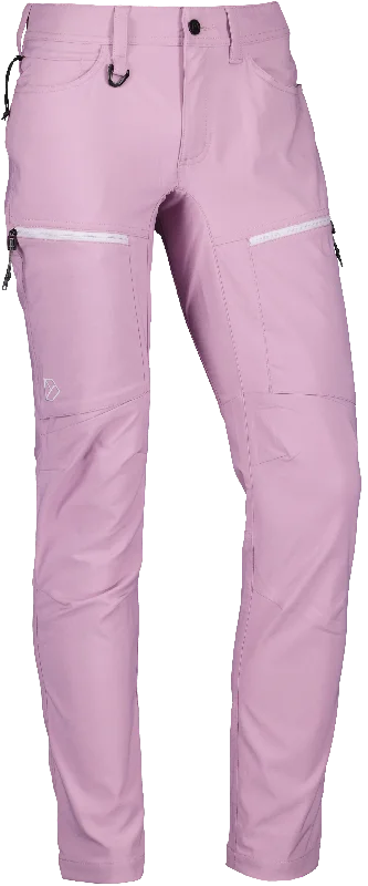 Didriksons Womens Hiking Trousers - Lynx Trousers stylish elegant