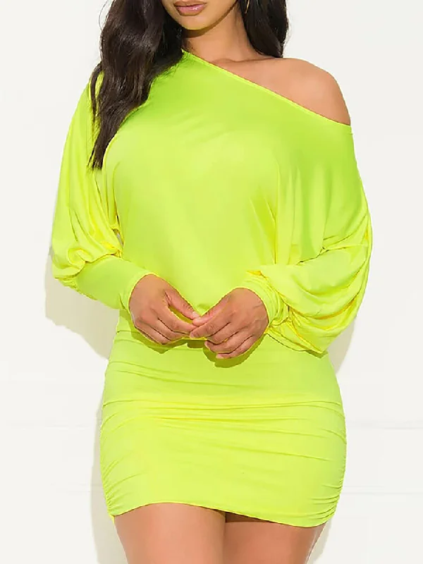 Fluorescent Green