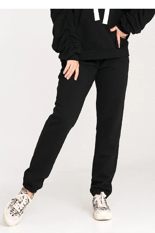 Tracksuit trousers Figl Trousers Travel Practical