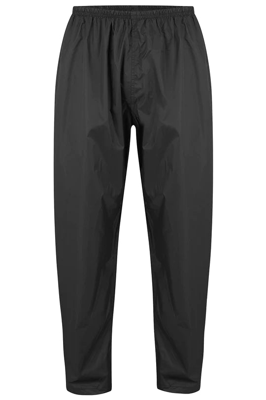 Mac in a Sac Adults Waterproof Overtrousers - Origin 2 Trousers luxurious high-end